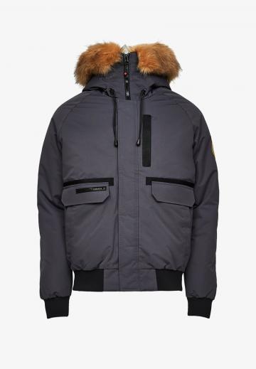 Зимняя куртка