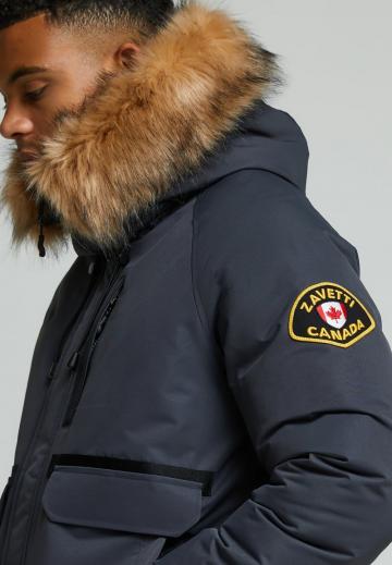 Зимняя куртка