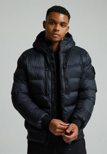 Зимняя куртка