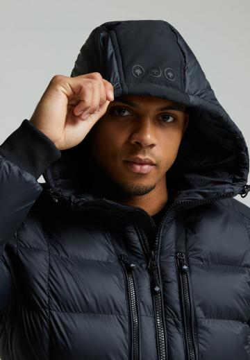 Зимняя куртка