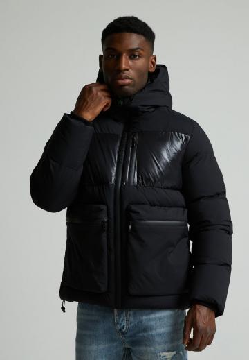 Зимняя куртка