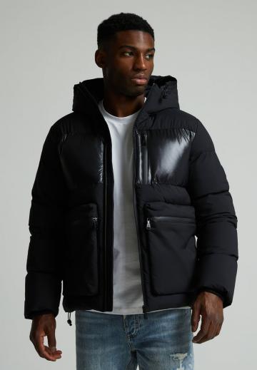 Зимняя куртка