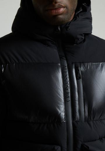 Зимняя куртка