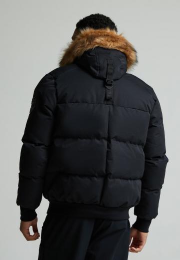 Зимняя куртка