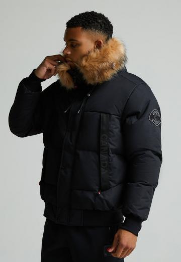 Зимняя куртка