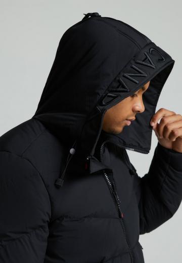 Зимняя куртка