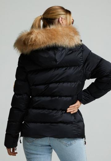 Зимняя куртка