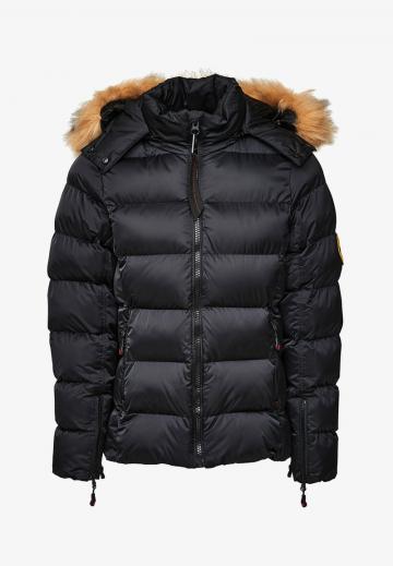 Зимняя куртка