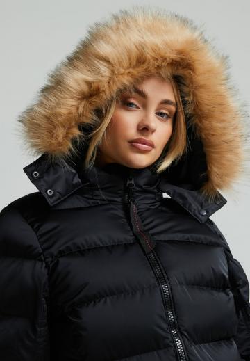 Зимняя куртка