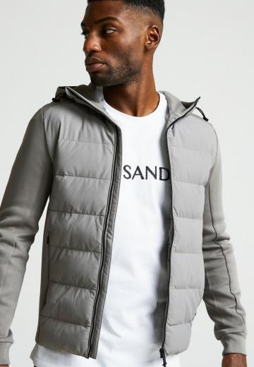 Зимняя куртка