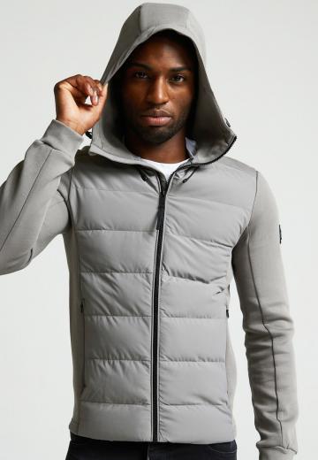 Зимняя куртка