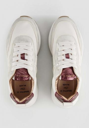 Гандбольные кроссовки