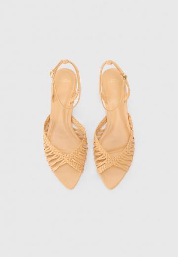 Римские сандалии