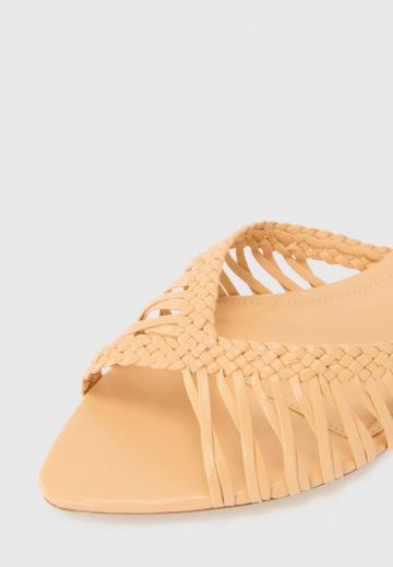 Римские сандалии