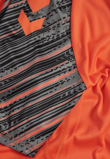 Спортивная майка