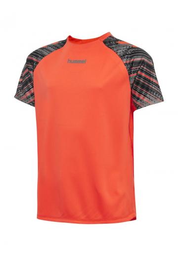 Спортивная майка