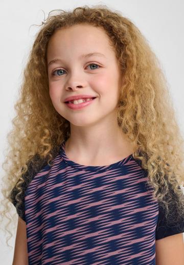 Спортивная майка