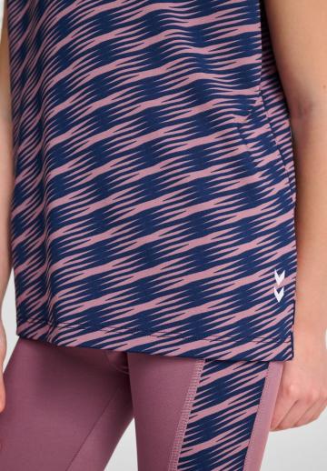 Спортивная майка