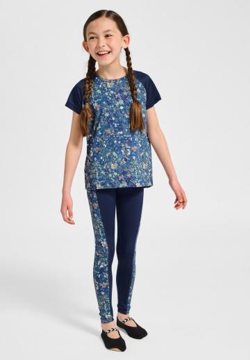 Спортивная майка