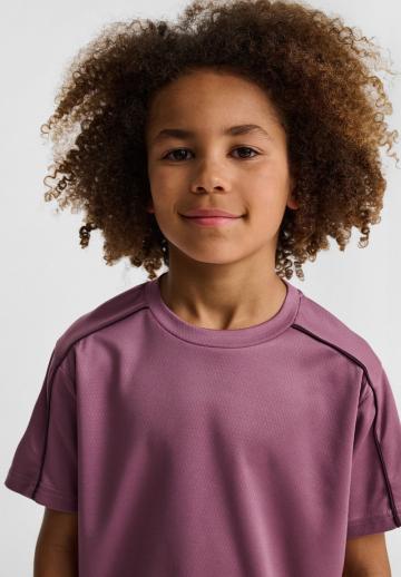 Спортивная майка