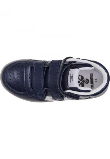 Высокие кеды