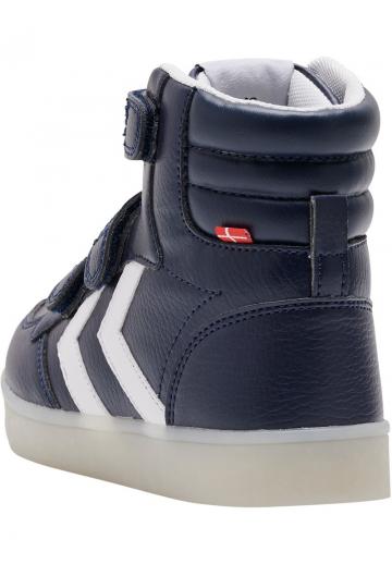 Высокие кеды