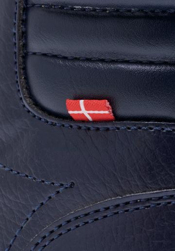 Высокие кеды