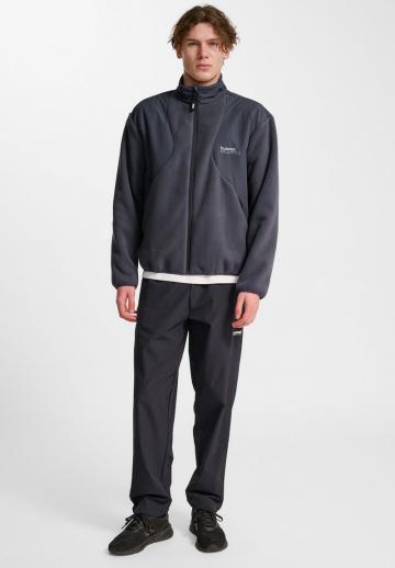 Флисовая куртка