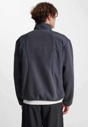 Флисовая куртка