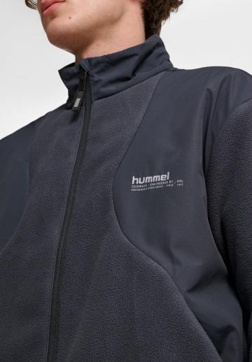 Флисовая куртка