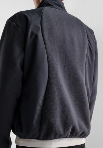 Флисовая куртка