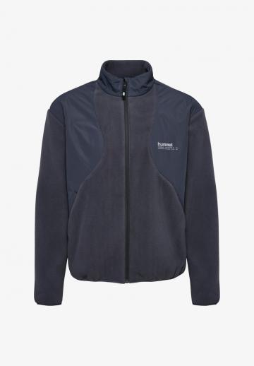 Флисовая куртка