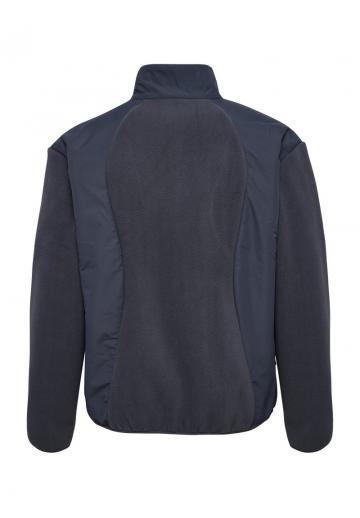 Флисовая куртка