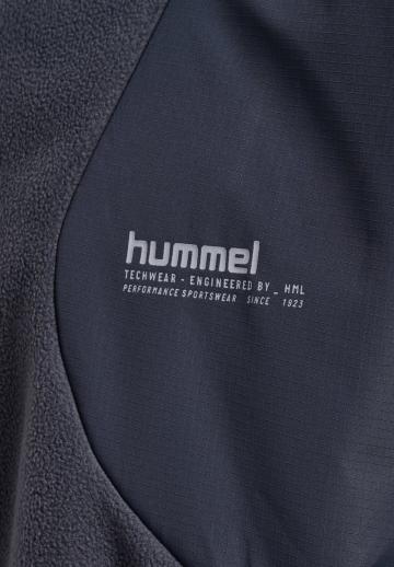 Флисовая куртка