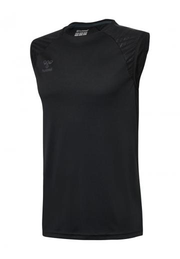 Спортивный топ