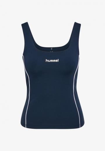 Спортивный топ