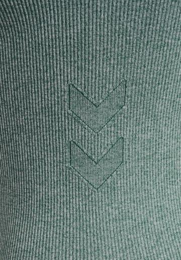 Спортивный топ