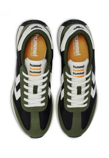 Тренировочные кроссовки