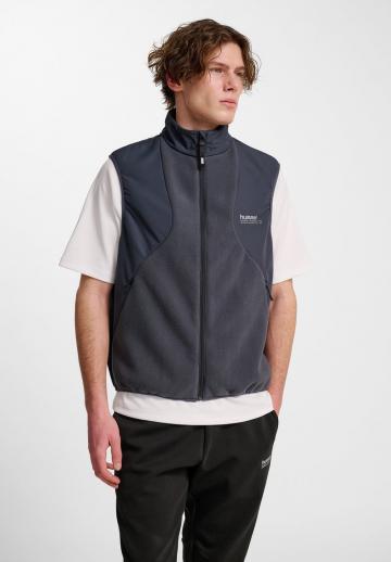 Спортивный жилет