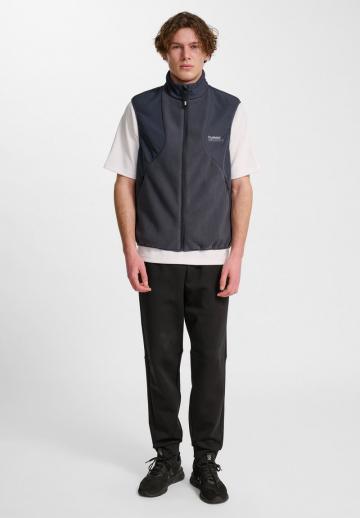 Спортивный жилет