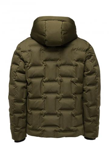 Зимняя куртка