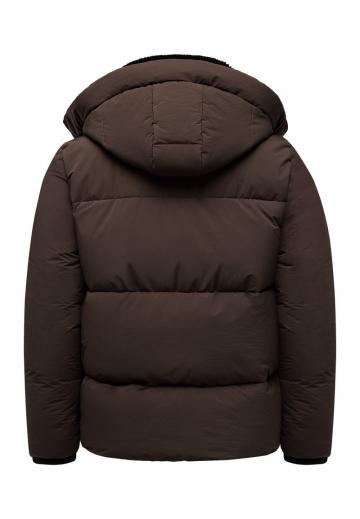 Зимняя куртка