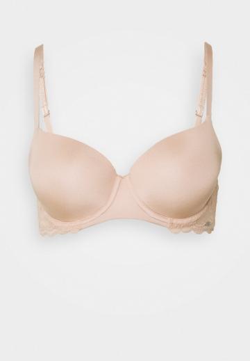 Бюстгальтер на косточках