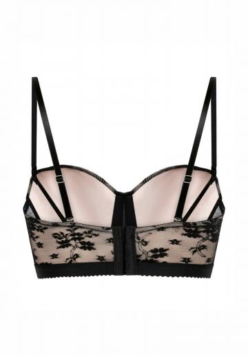 Бюстгальтер на косточках