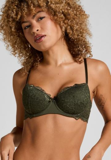 Бюстгальтер Push Up