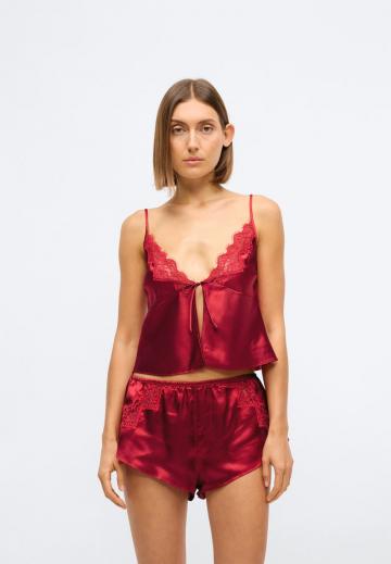 Майка-борцовка