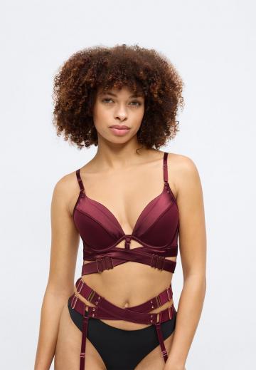 Бюстгальтер Push Up