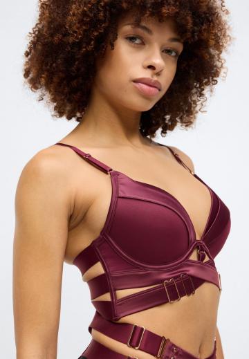 Бюстгальтер Push Up