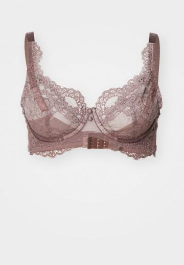 Бюстгальтер на косточках