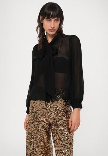 Блузка-рубашка